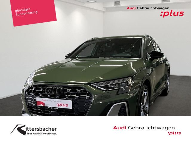 Audi A3 4.608 km 39.870 &euro; Kaiserslautern 67663