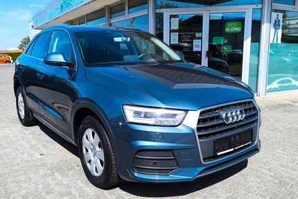 Audi Q3 104.760 km 15.999 &euro; Neubrandenburg 17036