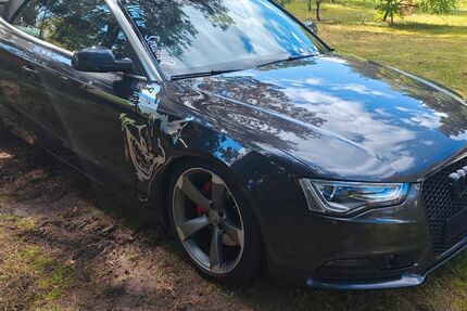 Audi A5 258.000 km 11.800 &euro; Zeuthen 15738