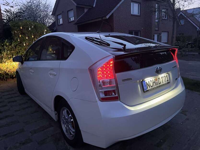 PRIUs