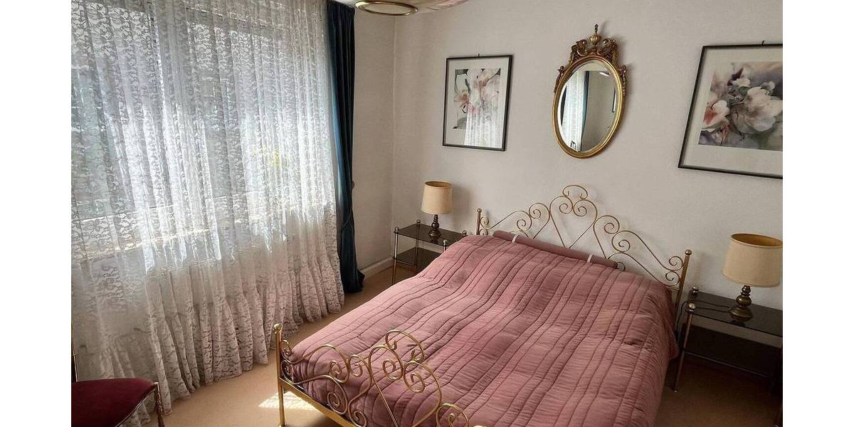 Etagenwohnung Lauda-Königshofen Gerlachsheim - 5 Zimmer, 120 m&sup2;, 210.000&euro; | Angebot:25747310