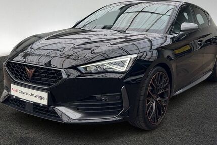 Cupra Leon 40.177 km 29.950 &euro; Hamburg 22529