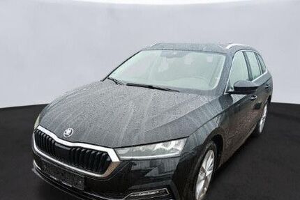 Skoda Octavia 40.833 km 21.930 &euro; Mitterteich 95666