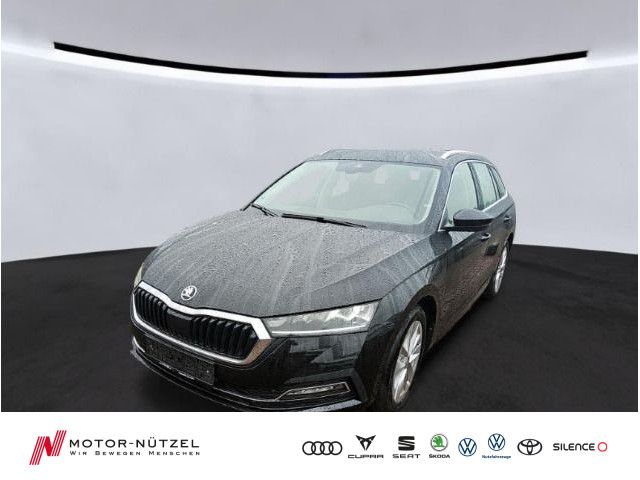 Skoda Octavia 40.833 km 21.930 &euro; Mitterteich 95666