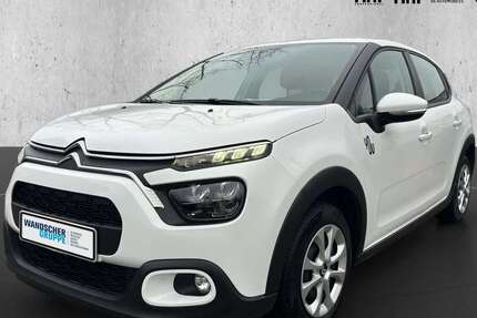 Citroen C3 25.299 km 11.990 &euro; Bremen 28207