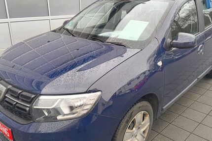 Dacia Logan 144.691 km 6.590 &euro; Fulda 36043