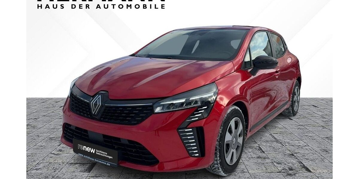 Renault Clio 16.500 km 15.266 &euro; Kassel 34121