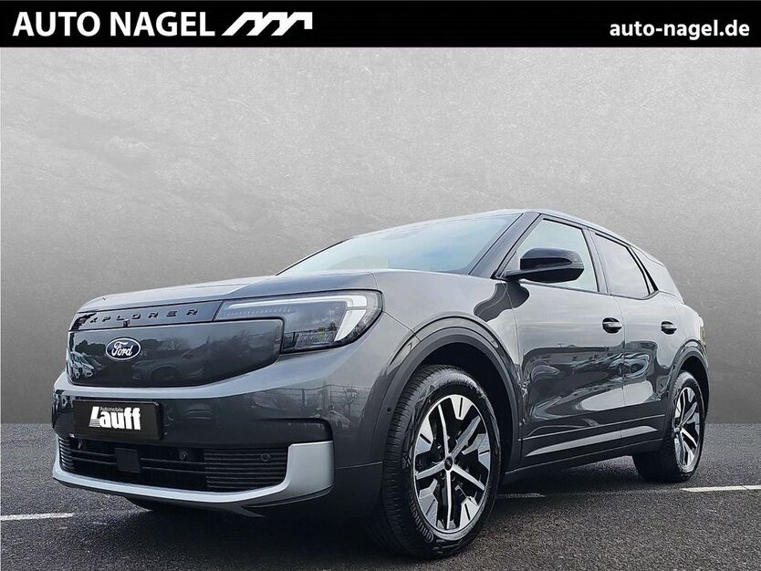 Ford Explorer 16.500 km 44.880 € Moers 47441