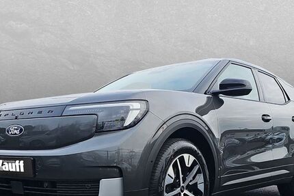 Ford Explorer 22.500 km 44.880 &euro; Moers 47441