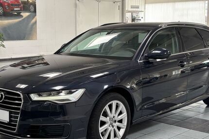 Audi A6 144.789 km 16.980 &euro; Nienburg/Weser 31582