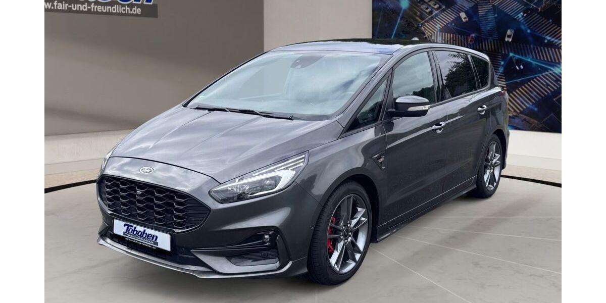 Ford S-Max 121.408 km 22.980 &euro; Stade 21680