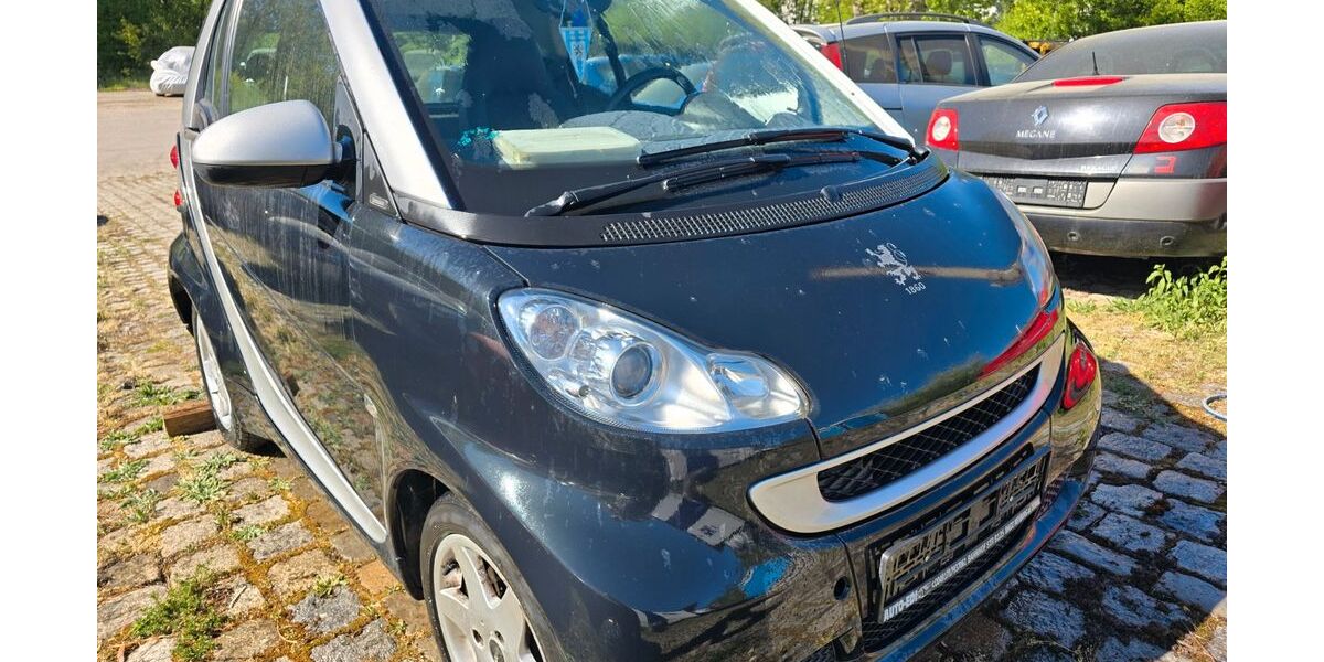 Smart ForTwo 170.000 km 2.799 &euro; Neuburg an der Donau 86633
