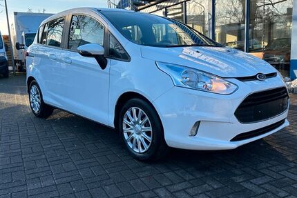 Ford B-Max 22.000 km 10.990 &euro; Bad Lippspringe 33175