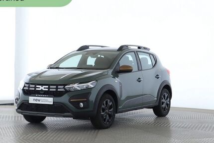 Dacia Sandero 10.120 km 17.490 &euro; Chemnitz 09113