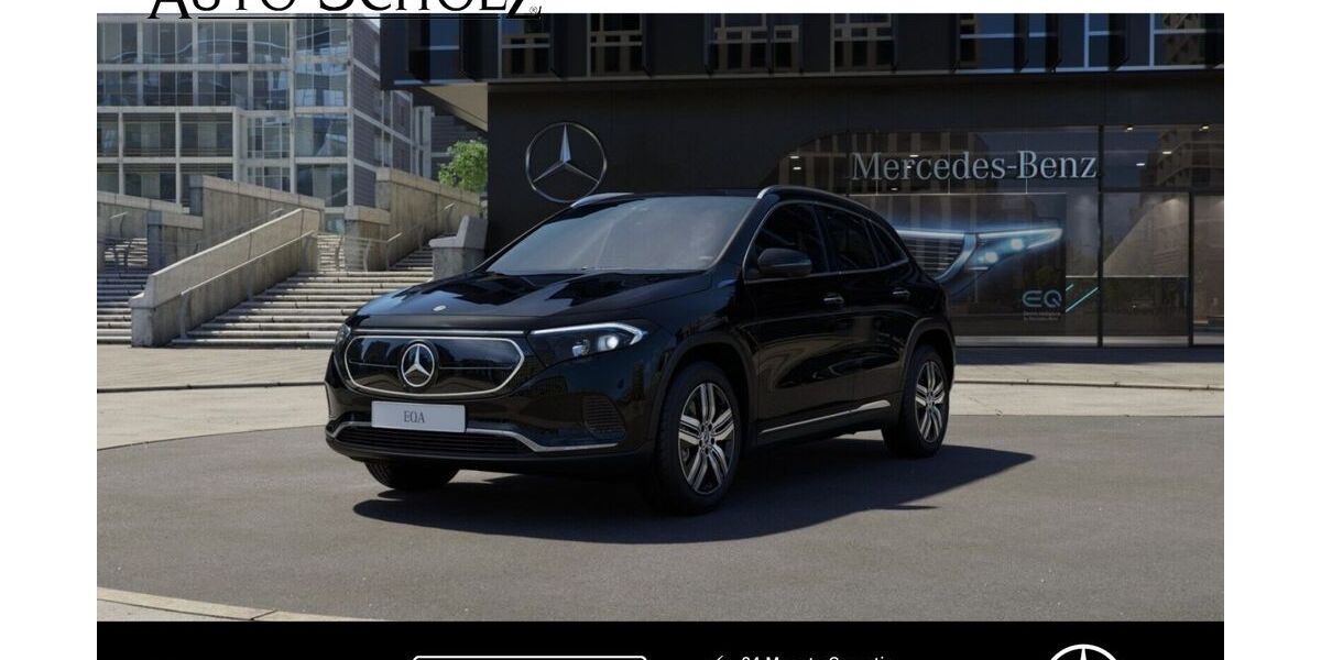 Mercedes-Benz EQA 82.777 km 28.445 &euro; Bayreuth 95448
