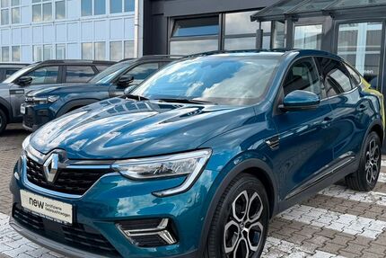 Renault Arkana 29.339 km 18.950 &euro; Neuhaus 98724