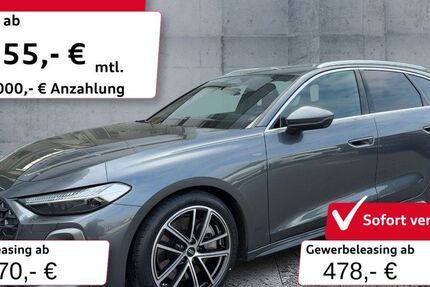 Audi A5 8.163 km 58.650 &euro; Bayreuth 95448