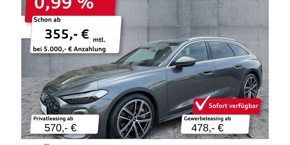 Audi A5 8.163 km 58.650 &euro; Bayreuth 95448