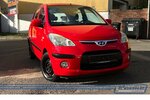 Hyundai i10 Classic E*Klima*Radio*11/26TÜV* 96.653 km 2.780 € Berlin 13187