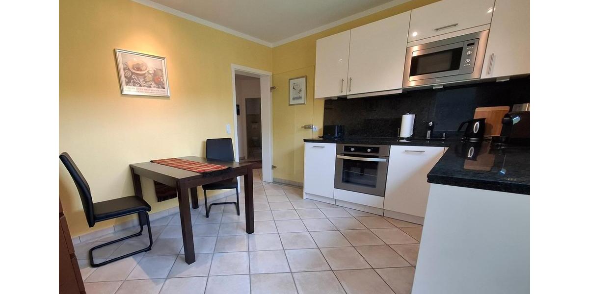Hochparterre Wachtberg - 2 Zimmer, 50 m&sup2;, 790&euro; | Angebot:26351689