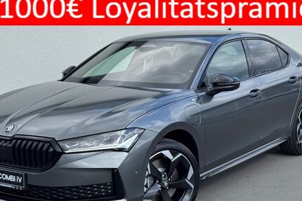 Skoda Superb 9.900 km 49.390 &euro; Castrop-Rauxel 44579