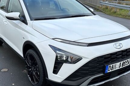 Hyundai BAYON 11.000 km 19.000 &euro; Düsseldorf 40474
