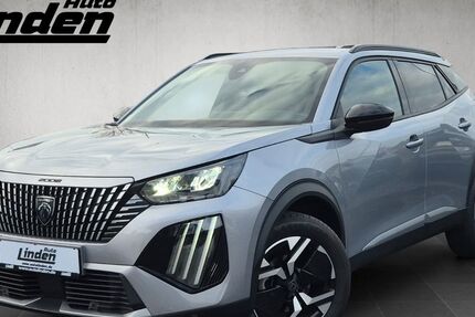 Peugeot 2008 18.332 km 18.970 &euro; Erftstadt 50374