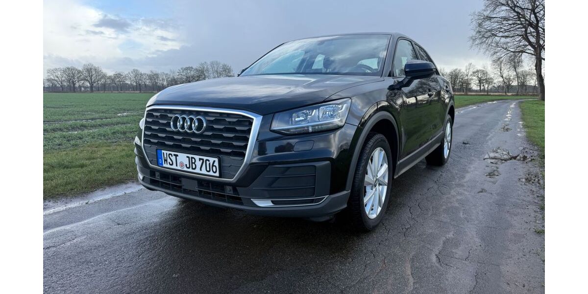 Audi Q2 154.449 km 14.000 &euro; Wiefelstede 26215