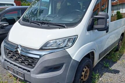 Citroen Jumper