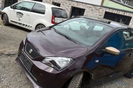 Seat Mii 98.900 km 5.900 &euro; Eitorf 53783