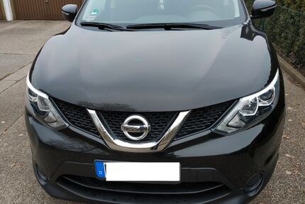 Nissan Qashqai 53.000 km 7.900 &euro; Tegernheim 93105