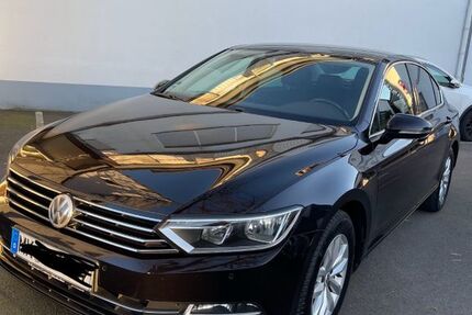 VW Passat 160.000 km 13.000 &euro; Meinerzhagen 58540
