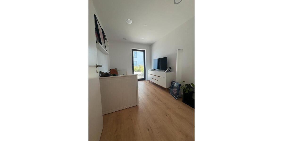 Erdgeschoßwohnung Erbach - 4 Zimmer, 103 m&sup2;, 1.500&euro; | Angebot:26316444