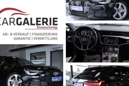 Audi A6 119.000 km 28.950 &euro; Braunschweig 38116