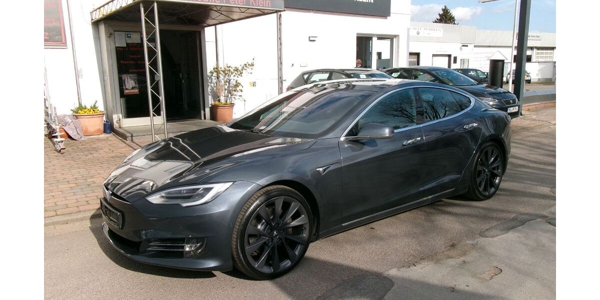 Tesla Model S 113.500 km 33.000 &euro; Bad Oeynhausen 32547