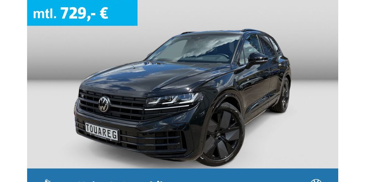 VW Touareg 15.500 km 77.990 &euro; Esslingen (bei Stuttgart) 73734