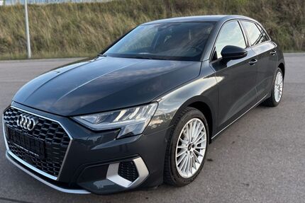 Audi A3 163.000 km 18.300 &euro; Essingen­­­ 73457