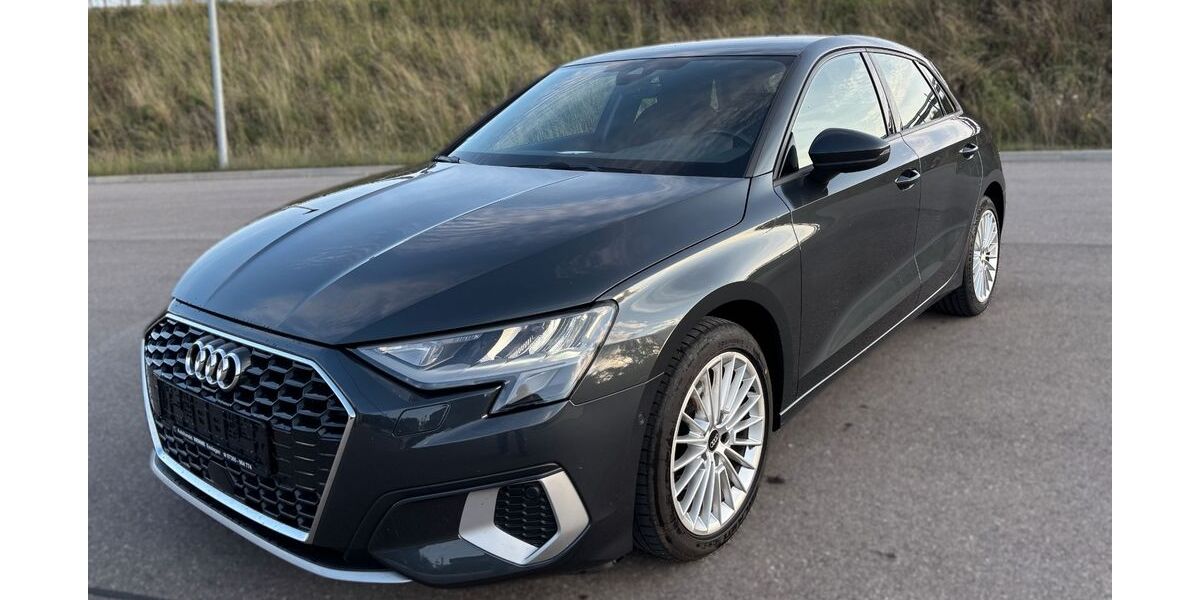 Audi A3 163.000 km 18.300 &euro; Essingen­­­ 73457