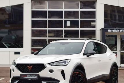 Cupra Formentor 46.700 km 28.990 &euro; Deißlingen 78652