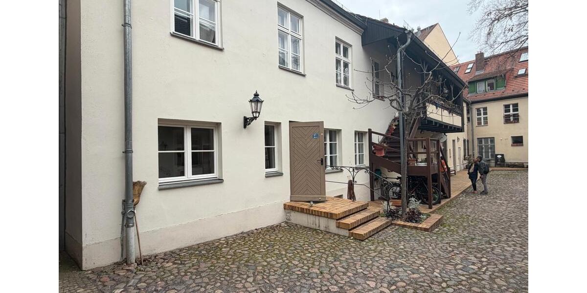 Gewerbeobjekt Potsdam Berliner Vorstadt - 1.050&euro; | Angebot:26336896