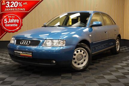 Audi A3 135.157 km 2.999 &euro; Taucha 04425
