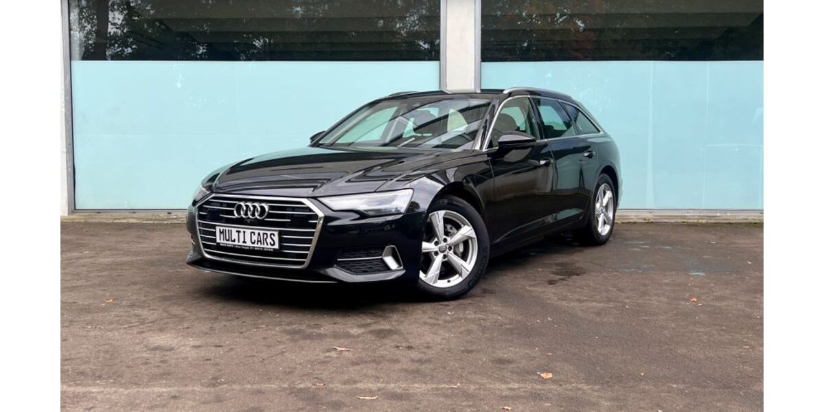 Audi A6 162.950 km 21.580 &euro; Löhne 32584
