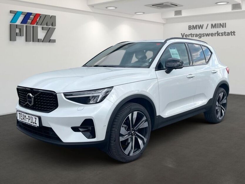 XC40