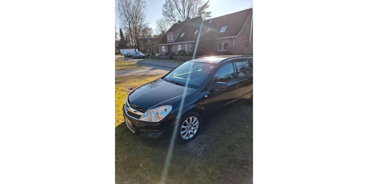 Opel Astra 191.380 km 2.450 &euro; Badenstedt 27404