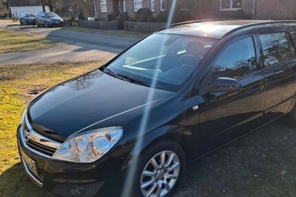 Opel Astra 192.000 km 2.200 &euro; Badenstedt 27404
