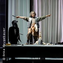 Cardillac 05.06.2026 Staatstheater Meiningen