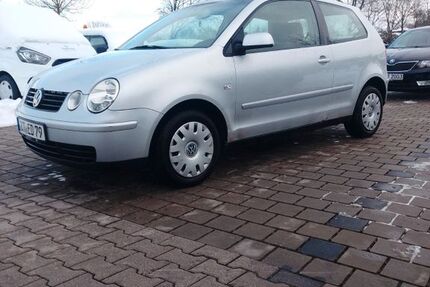 VW Polo 152.000 km 1.700 &euro; Himmelkron 95502