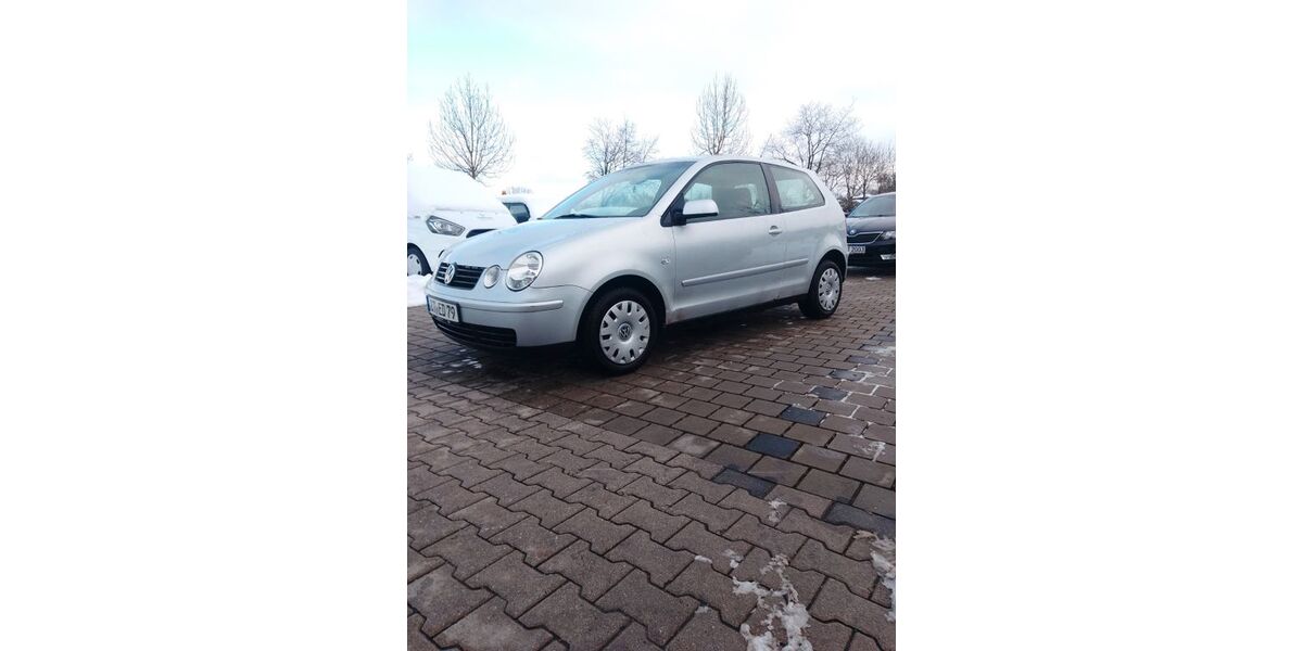 VW Polo 152.000 km 1.700 &euro; Himmelkron 95502