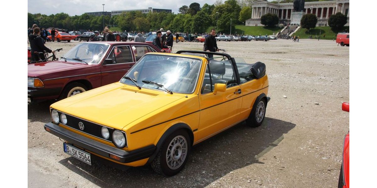 VW Golf 211.000 km 14.000 &euro; Hohen Neuendorf 16540