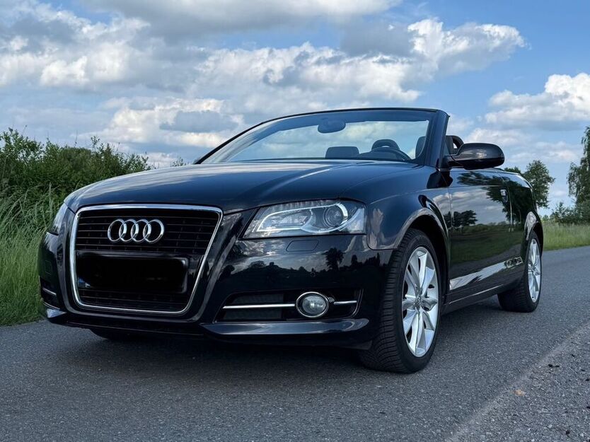 Cabriolet